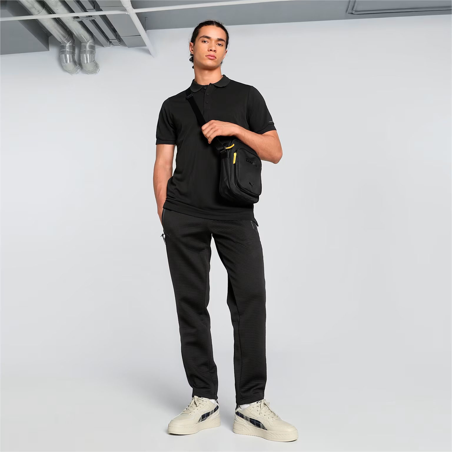 Porsche Design Polo Shirt Men