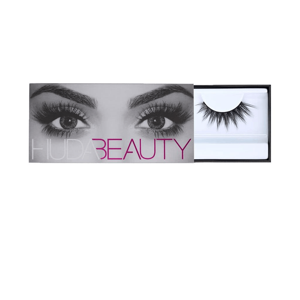 Classic False Lash - Sasha #11