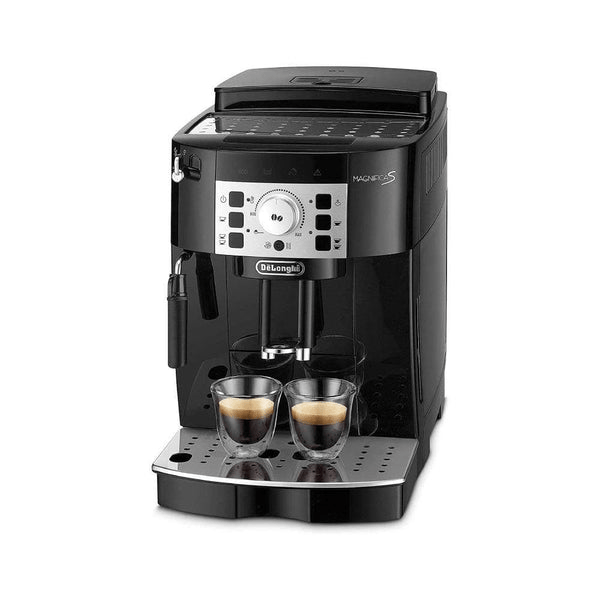 De'Longhi Magnifica S Fully Automatic Coffee Machine ECAM22.110.B imo