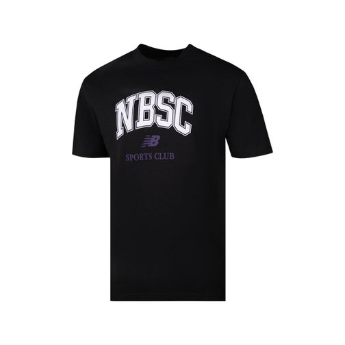 New Balance Athletics Sports Club - Men's T-Shirt