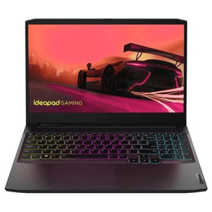 Lenovo IdeaPad Gaming 3 15ACH6 Gaming (2024) Laptop – AMD Ryzen 5-5500H