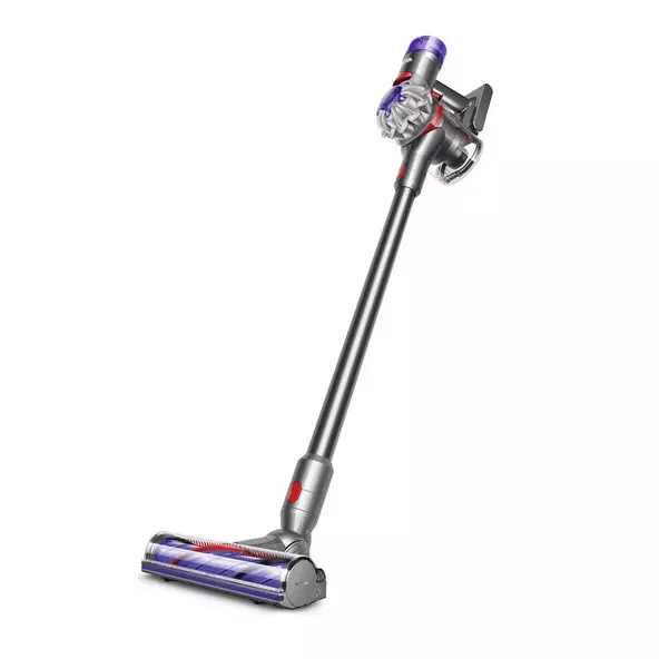 LG Cordless Vacuum Cleaner, A9N-Lite