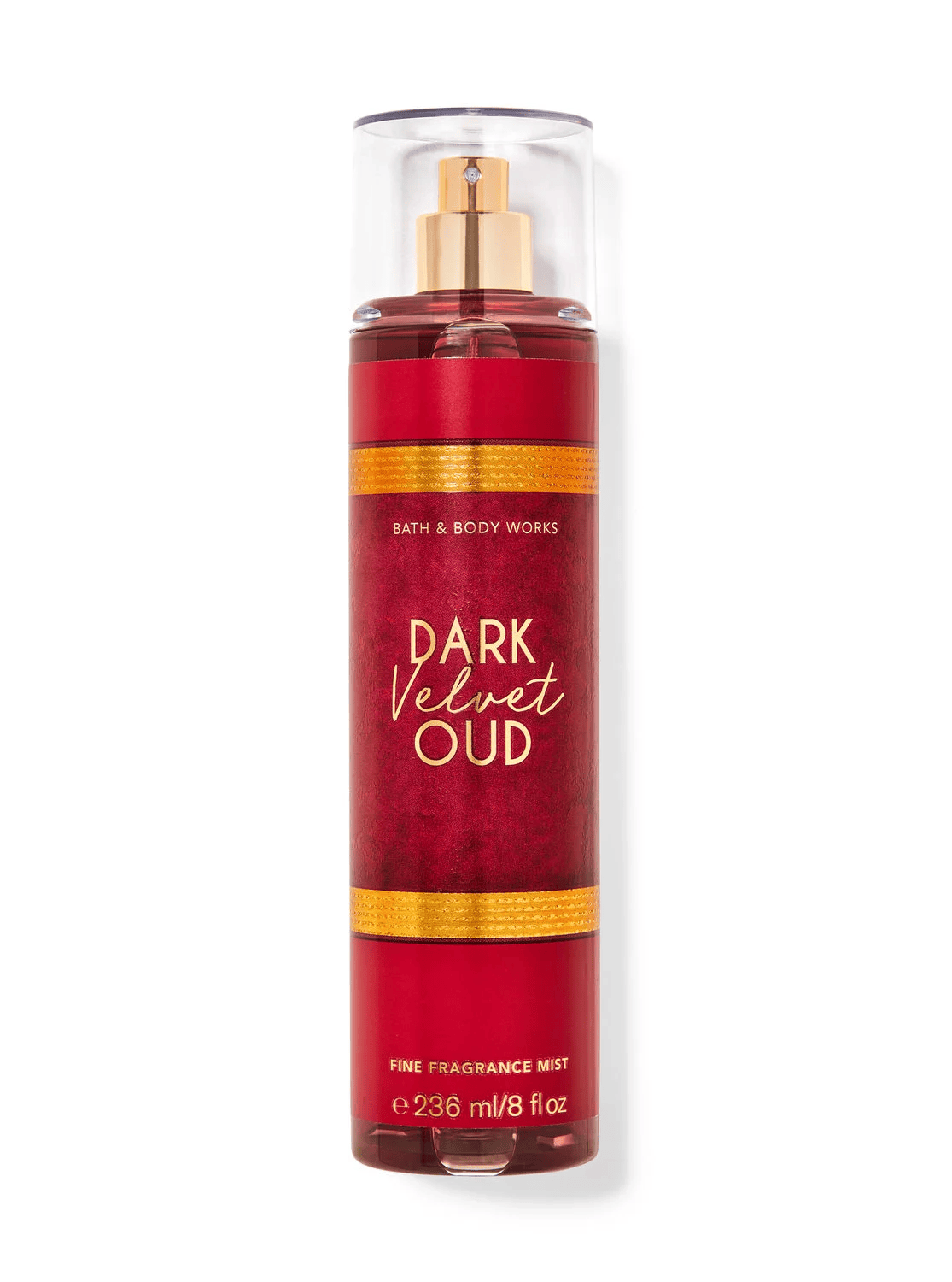 Dark Velvet Oud Body Spray & Mist