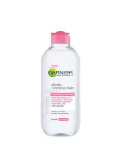 Micellar Cleansing Water, 400ml Clear